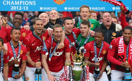 上的风云变 上的风云变