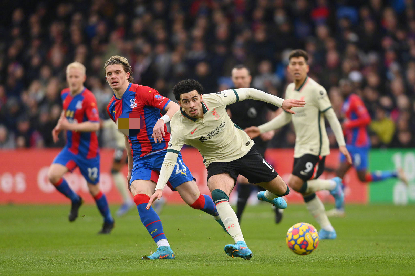 讨论与关注 讨论与关注